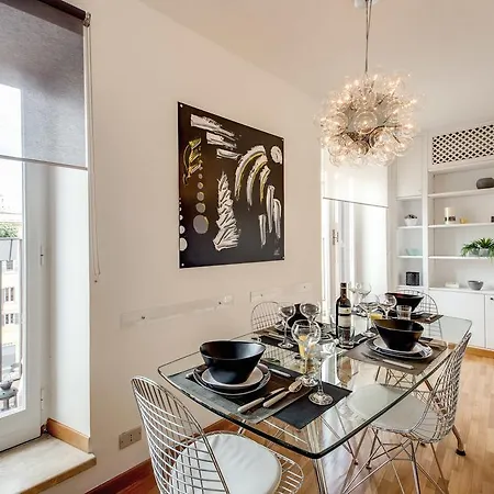 Spanish Steps Design