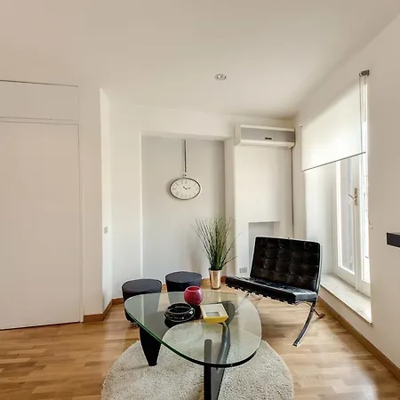 Spanish Steps Design Apartmán