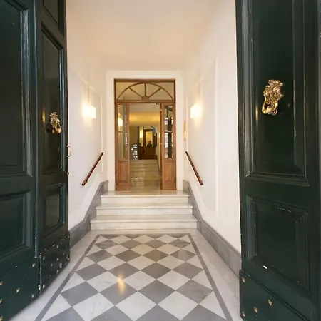Spanish Steps Design