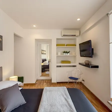 דירה Spanish Steps Design *