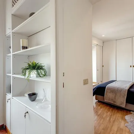 דירה Spanish Steps Design *